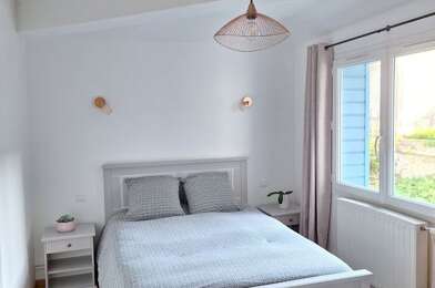 Appartement 1 pièces 420 €