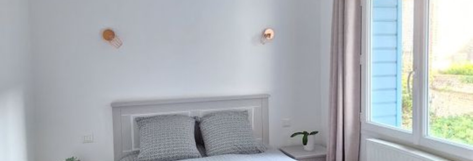 Appartement 1 Pièce 12 m² à louer à Rouen (76000)