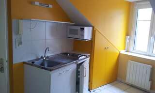 Appartement 1 Pièce 15 m² à louer à Nantes (44000)