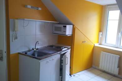 Appartement 1 pièces 410 €