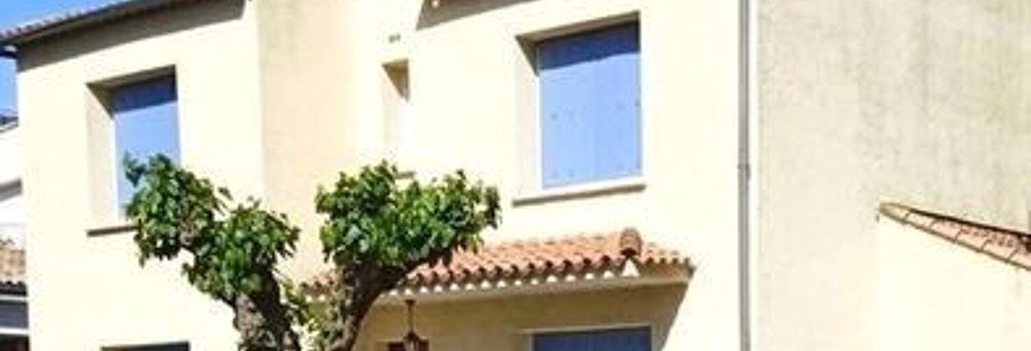 Maison 6 Pièces 179 m² à louer à Montpellier (34000)