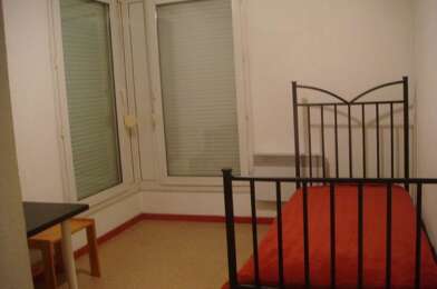 Appartement 2 pièces 768 €