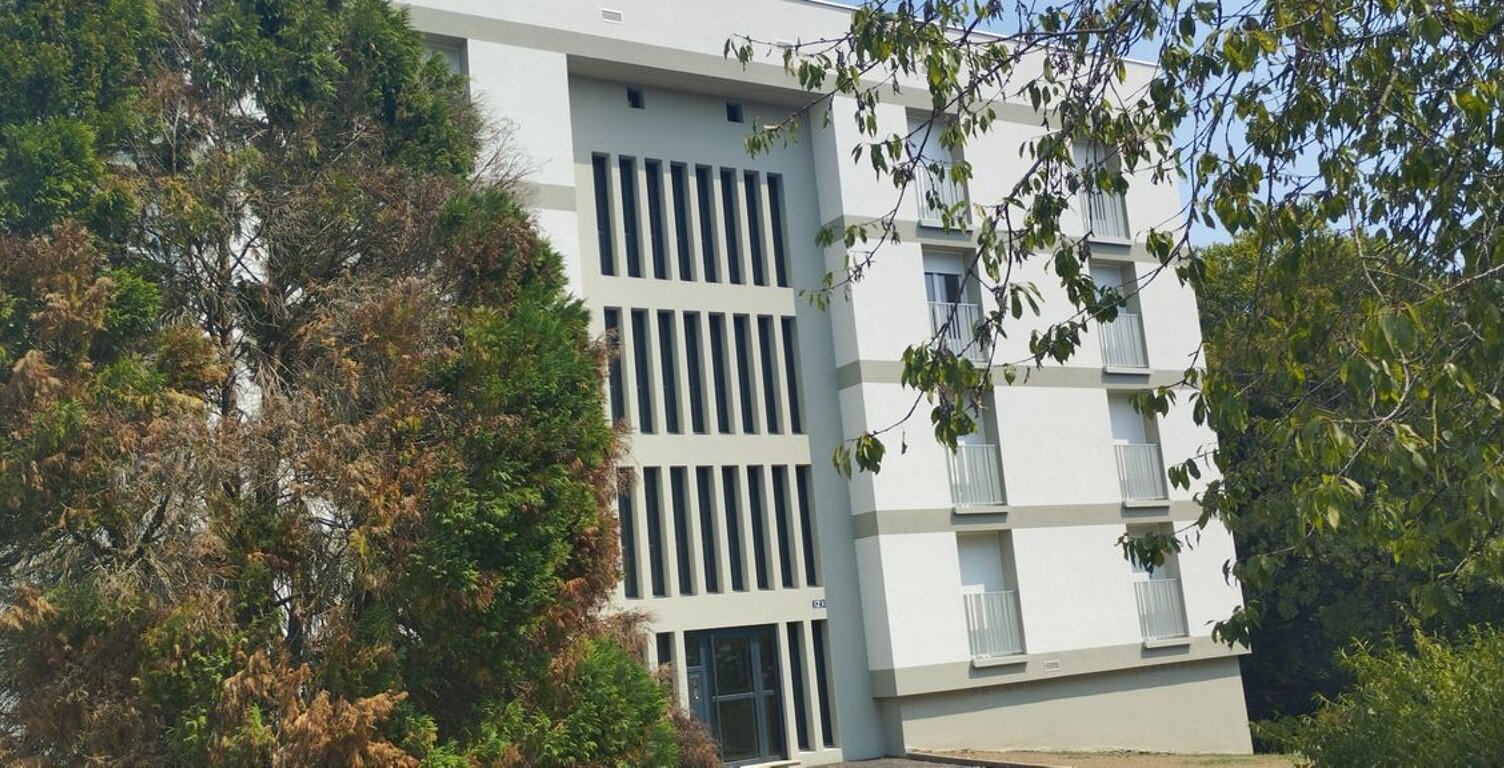Chambre de 18m2 à louer sur Rennes — photo 1