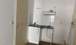 Appartement 1 Pièce 19 m² à louer à Béziers (34500)