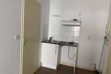 Appartement 1 pièces 305 €