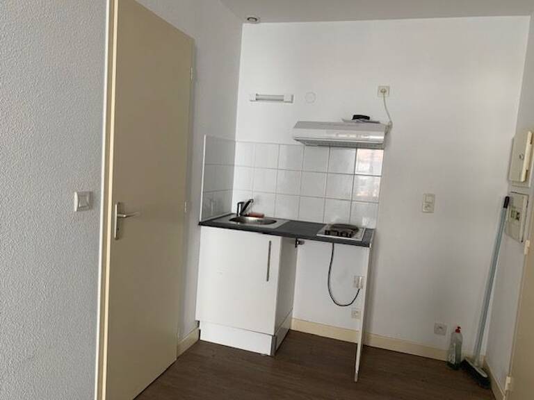 Studio de 19m2 à louer sur Béziers — photo 1