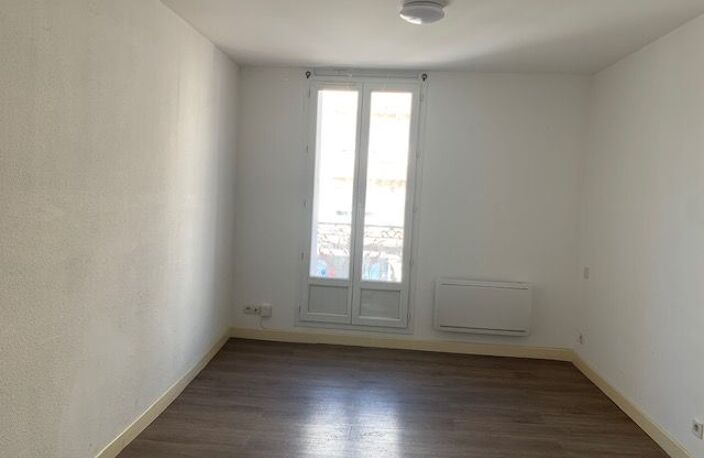 Studio de 19m2 à louer sur Béziers — photo 2