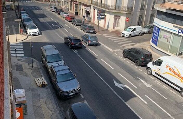 Studio de 19m2 à louer sur Béziers — photo 4