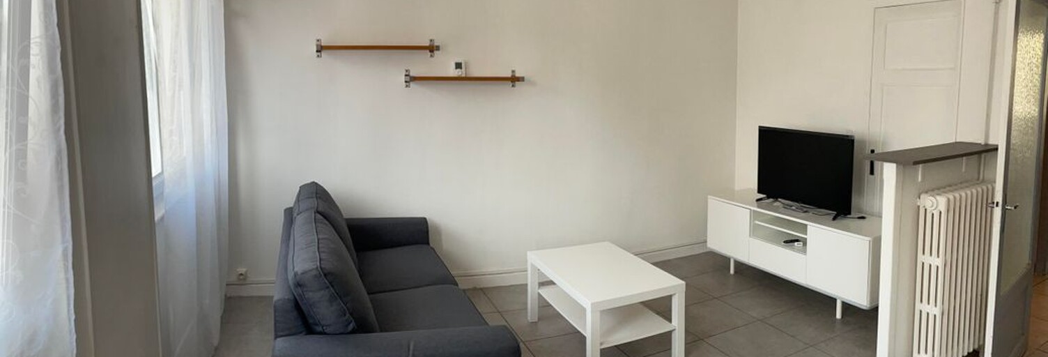 Appartement 3 Pièces 68 m² à louer à Clermont-Ferrand (63000)