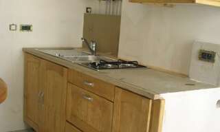 Appartement 1 Pièce 37 m² à louer à Lyon 7 (69007)