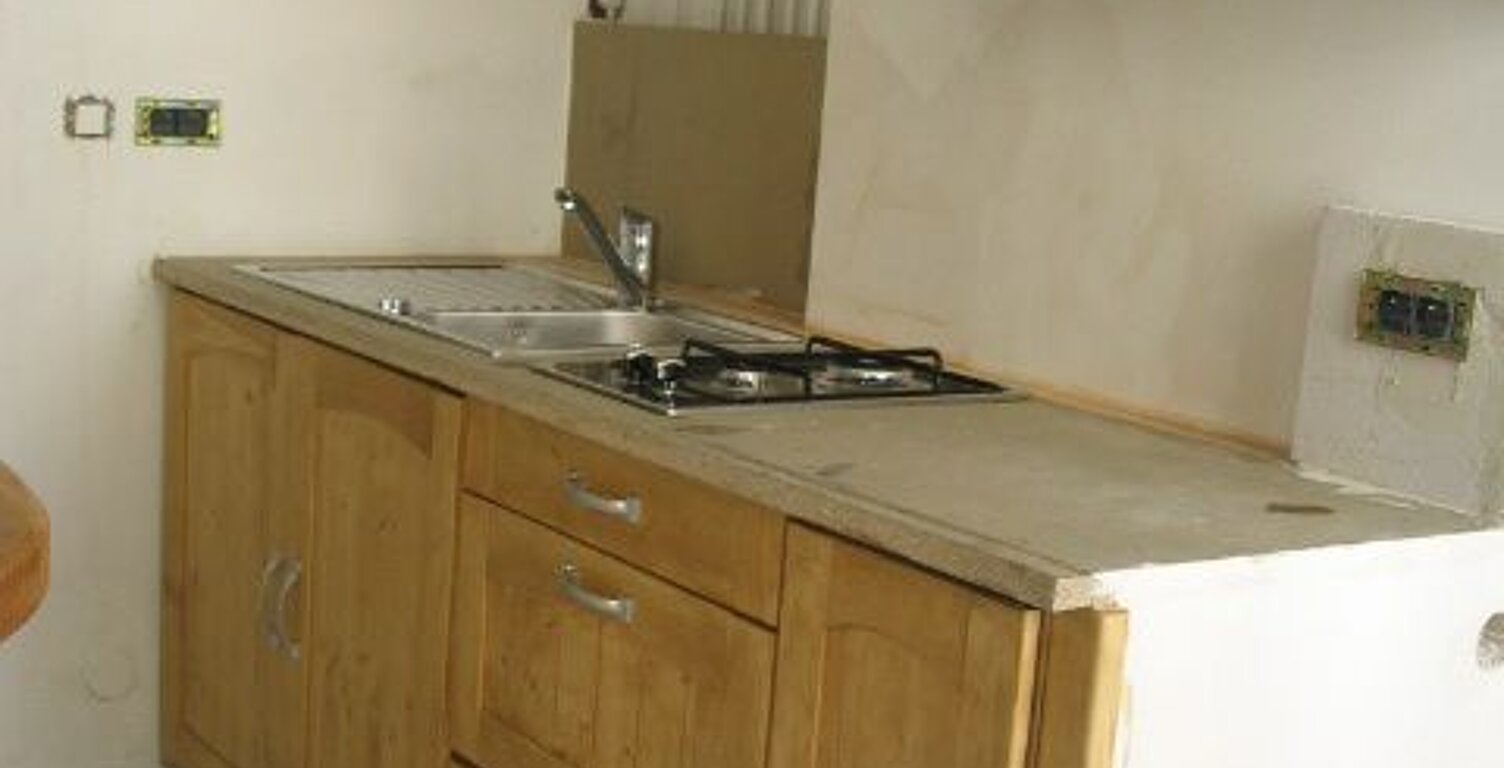 Studio de 37m2 à louer sur Lyon 07 — photo 1