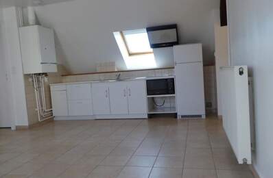 Appartement de 50m2 à louer sur Sens — photo du bien