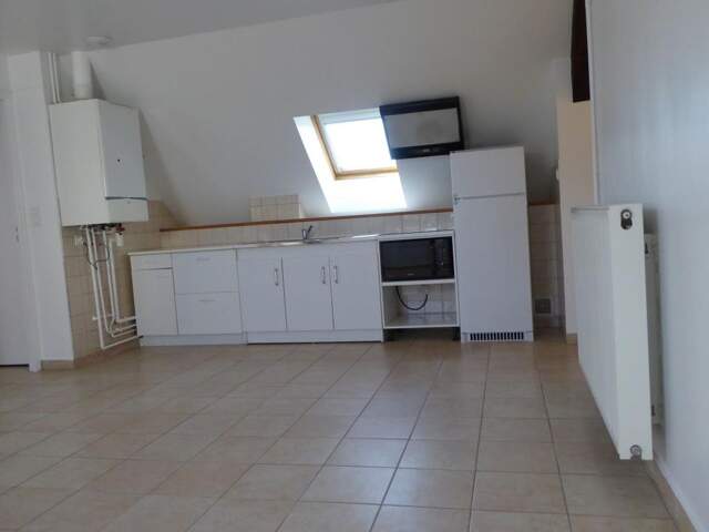 Appartement de 50m2 à louer sur Sens — photo du bien