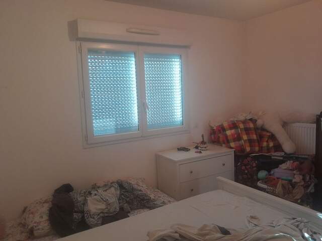 Chambre de 20m2 à louer sur Sevran — photo du bien