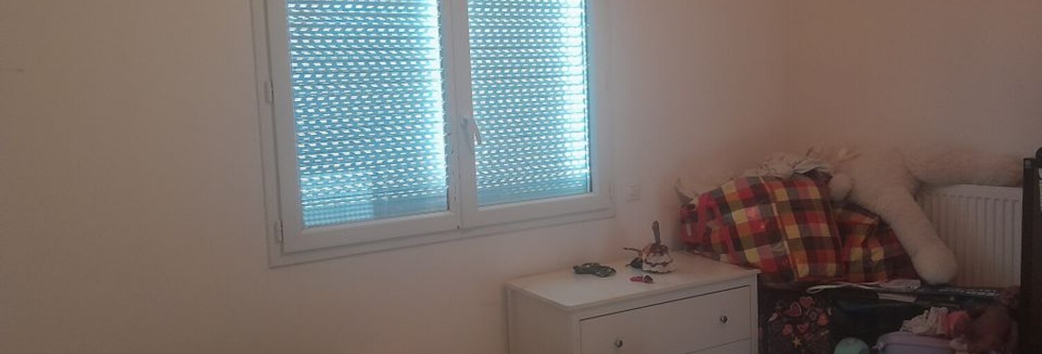 Appartement 1 Pièce 20 m² à louer à Sevran (93270)