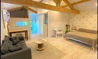 Appartement 1 Pièce 35 m² à louer à Biarritz (64200)