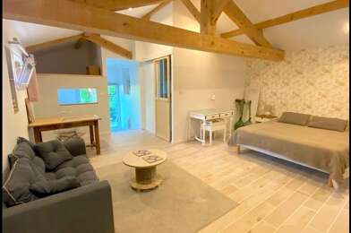 Appartement 1 pièces 750 €