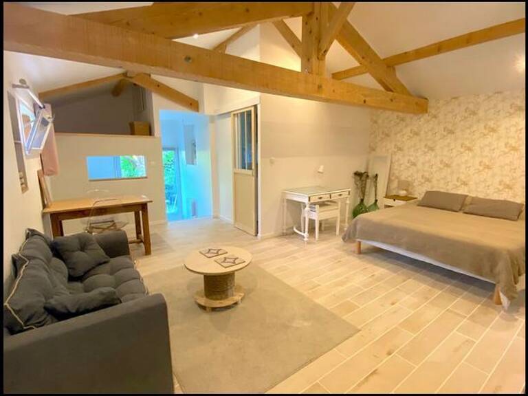 Studio de 35m2 à louer sur Biarritz — photo 1