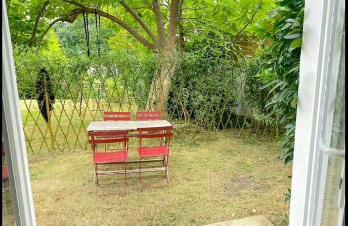 Studio de 35m2 à louer sur Biarritz — photo 2