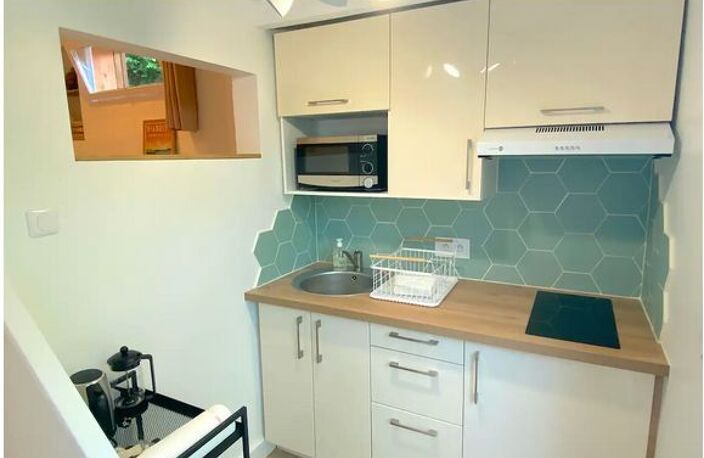 Studio de 35m2 à louer sur Biarritz — photo 3
