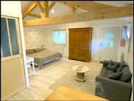 Studio de 35m2 à louer sur Biarritz — photo 4