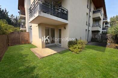 Appartement 3 pièces 165000 €
