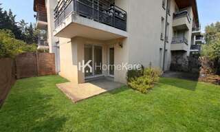 Appartement 3 Pièces 53 m² à vendre à Toulouse (31100)