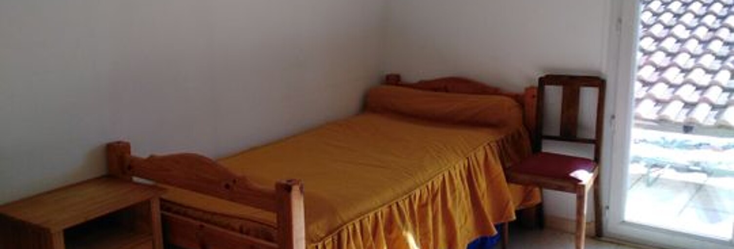 Appartement 1 Pièce 12 m² à louer à Garons (30128)