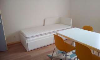 Appartement 1 Pièce 22 m² à louer à Clermont-Ferrand (63000)