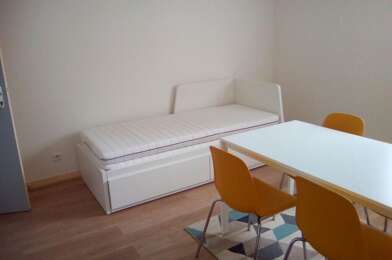 Appartement 1 pièces 400 €