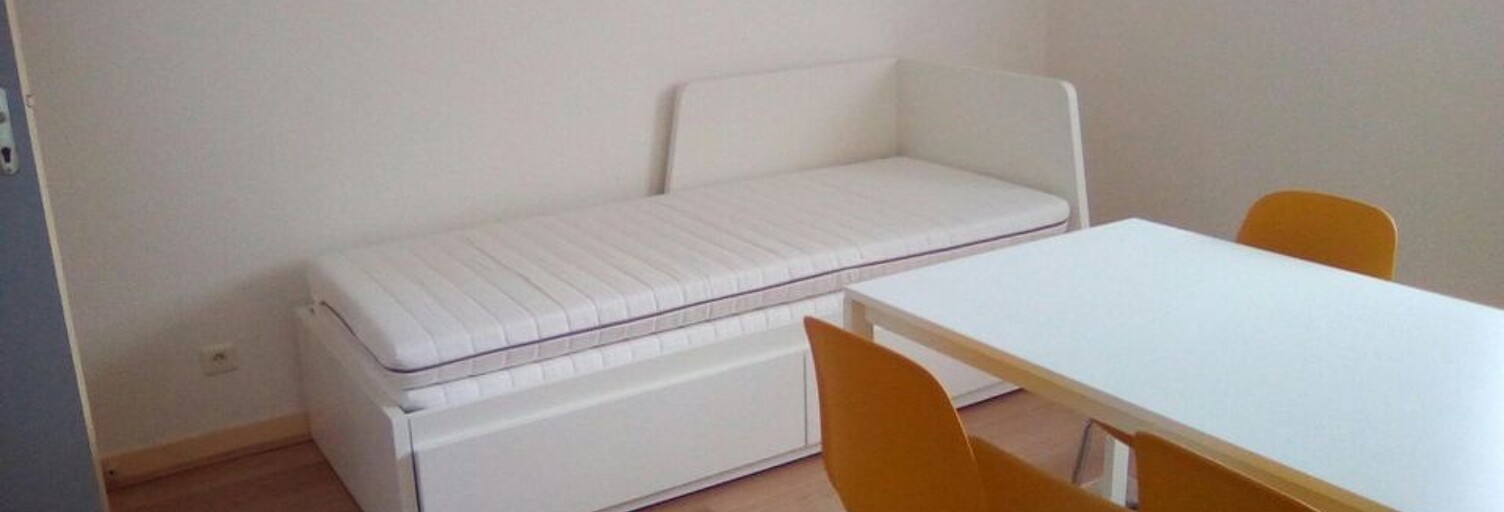 Appartement 1 Pièce 22 m² à louer à Clermont-Ferrand (63000)