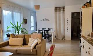Appartement 2 Pièces 47 m² à louer à Rennes (35000)
