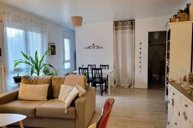 Appartement 2 pièces 750 €
