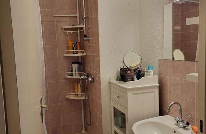 Appartement de 47m2 à louer sur Rennes — photo 2
