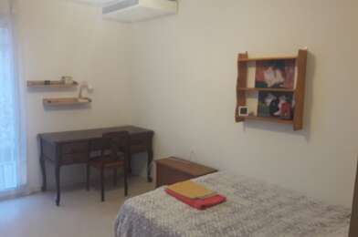 Appartement 1 pièces 315 €