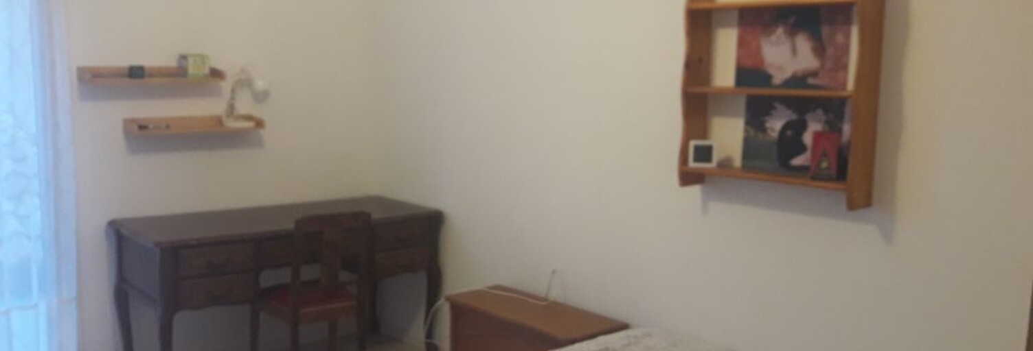 Appartement 1 Pièce 13 m² à louer à Garons (30128)