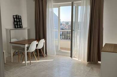 Appartement 1 pièces 795 €