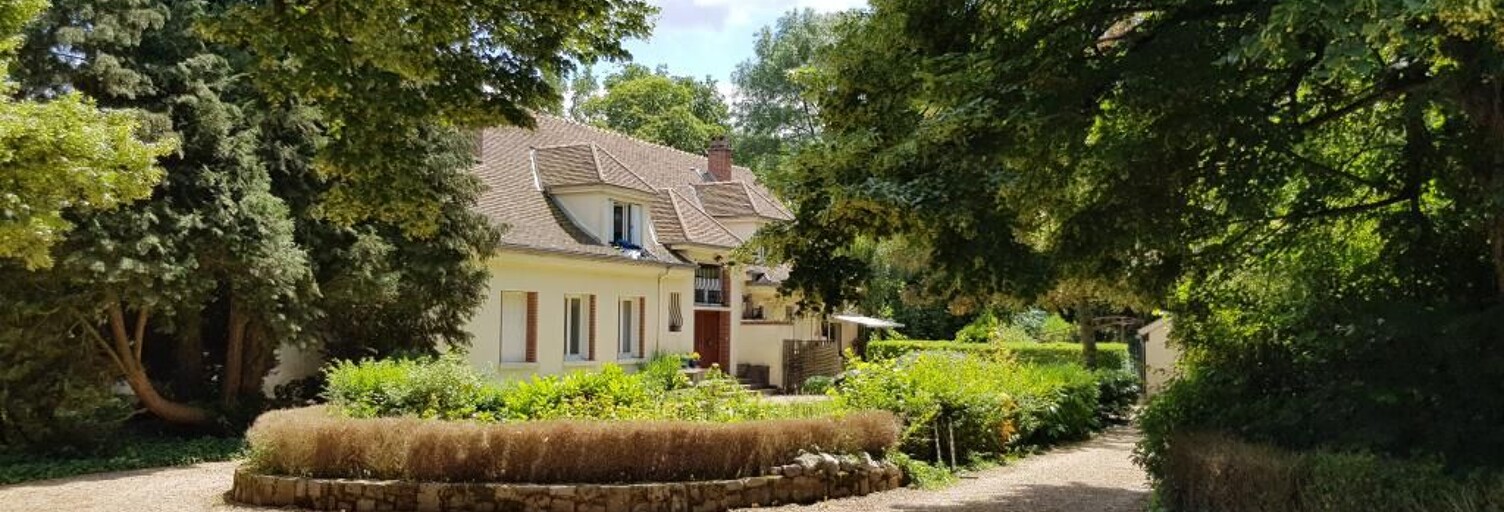 Appartement 1 Pièce 30 m² à louer à Gif-sur-Yvette (91190)