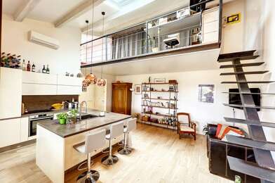Appartement 3 pièces 2000 €