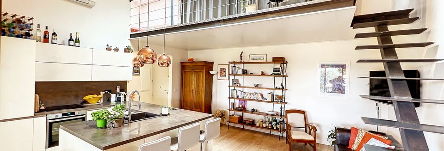 Appartement 3 Pièces 70 m² à louer à Mougins (06250)