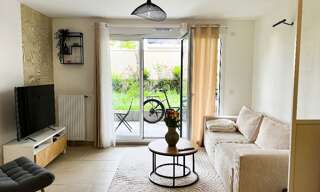 Appartement 2 Pièces 40 m² à louer à Gagny (93220)