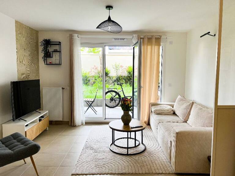 Appartement de 40m2 à louer sur Gagny — photo 1