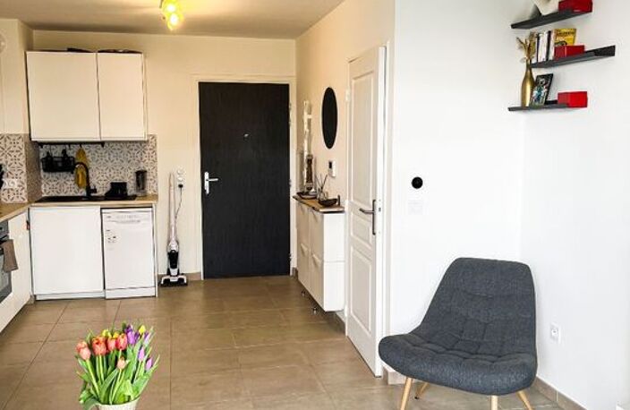 Appartement de 40m2 à louer sur Gagny — photo 2