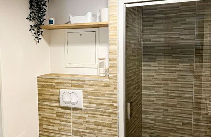 Appartement de 40m2 à louer sur Gagny — photo 3