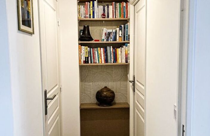 Appartement de 40m2 à louer sur Gagny — photo 4