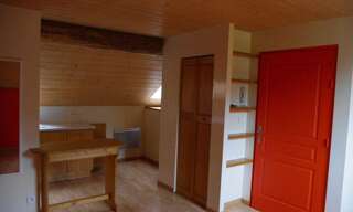 Appartement 2 Pièces 37 m² à louer à Besançon (25000)