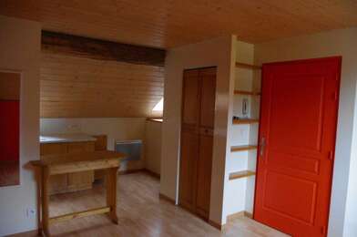 Appartement 2 pièces 640 €