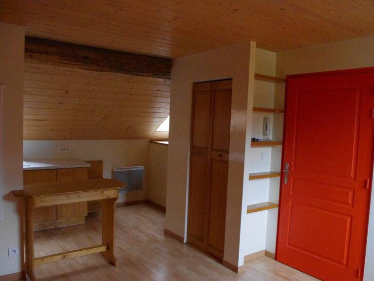 Appartement de 37m2 à louer sur Besançon — photo 1