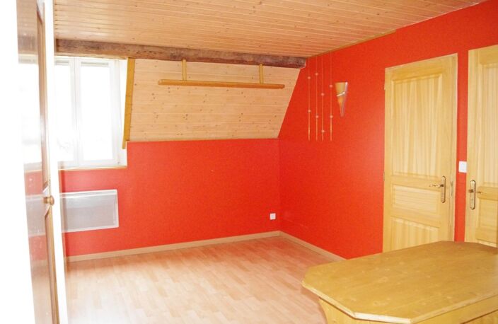 Appartement de 37m2 à louer sur Besançon — photo 2
