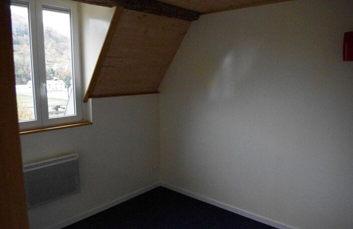 Appartement de 37m2 à louer sur Besançon — photo 3